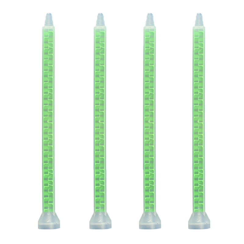 F Series Static Mixers HJ-F0832S