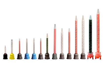 Different Types of Disposable Static Mixers: Exploring Mixing Solutions