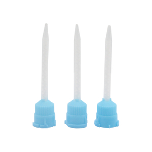 2 Part Epoxy Mixing Nozzles