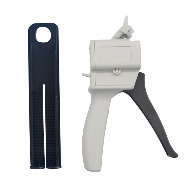 50ml 1:1 Dual Cartridge Dispensing Gun